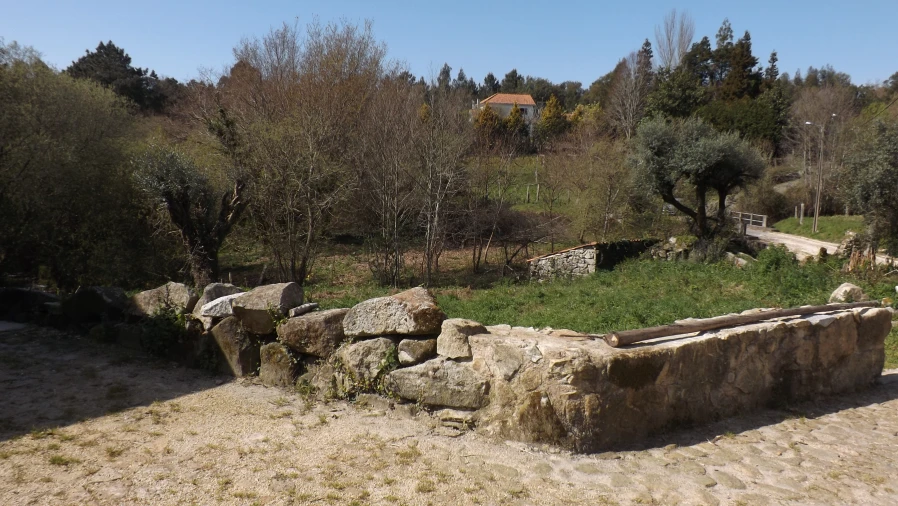 Terreno para Venda em Riba de Ancora Foto 2