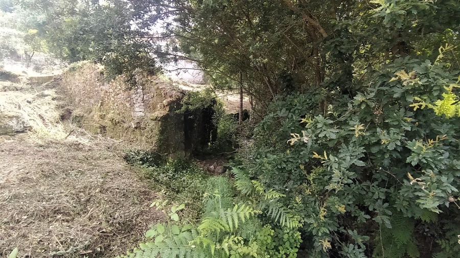 Terreno para Venda em Riba de Ancora Foto 14