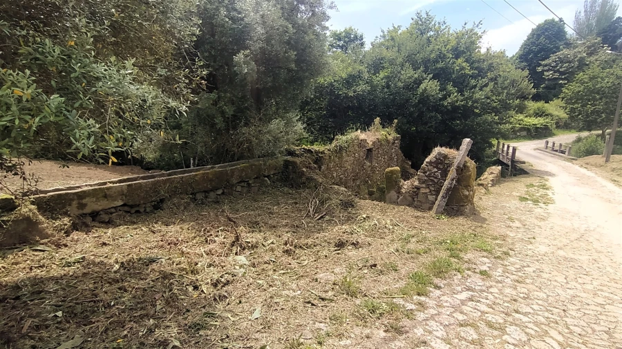 Terreno para Venda em Riba de Ancora Foto 10