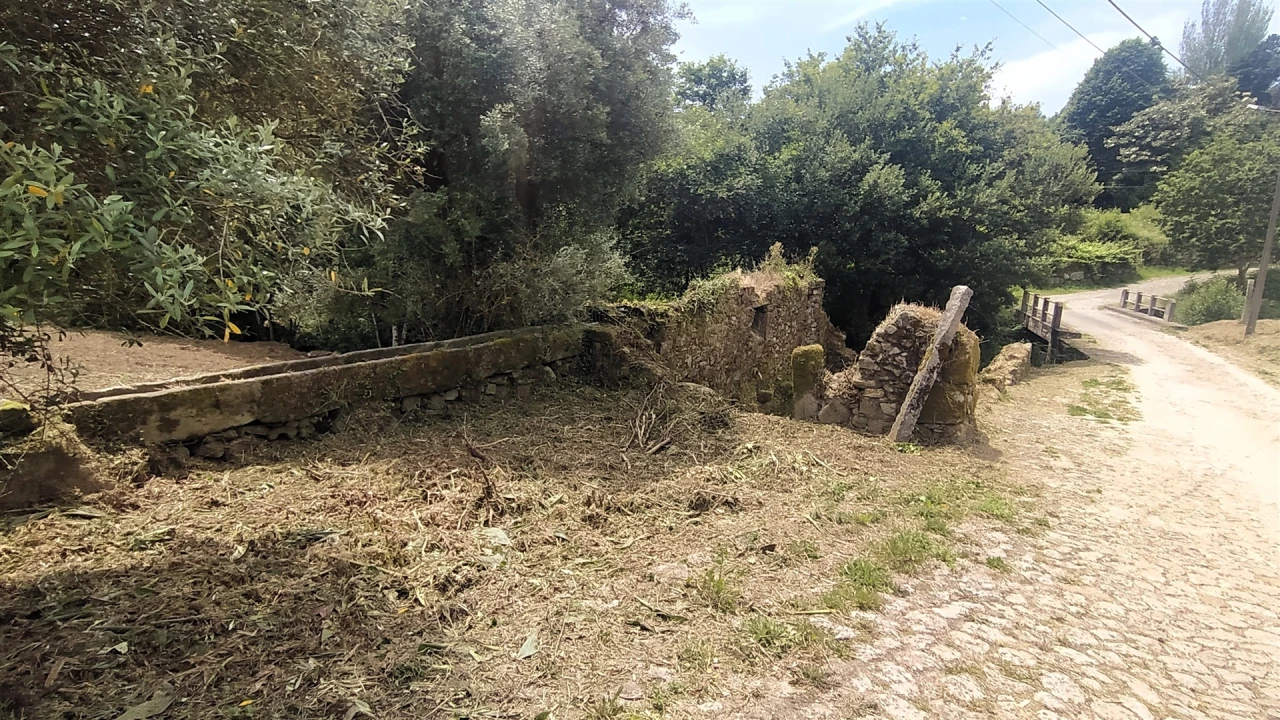 Terreno para Venda em Riba de Ancora Foto 10
