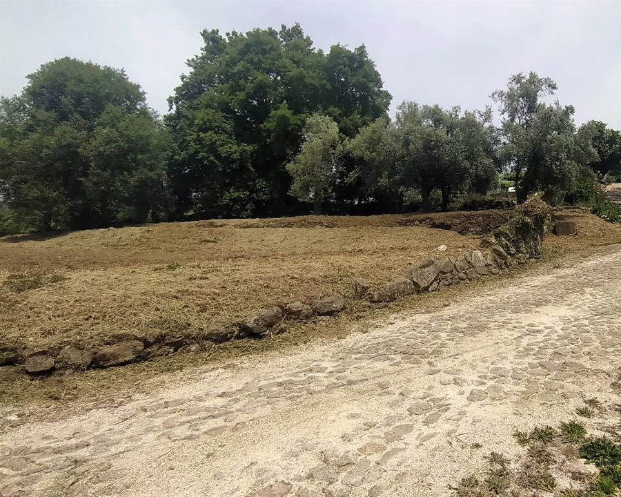 Terreno para Venda em Riba de Ancora Foto 6