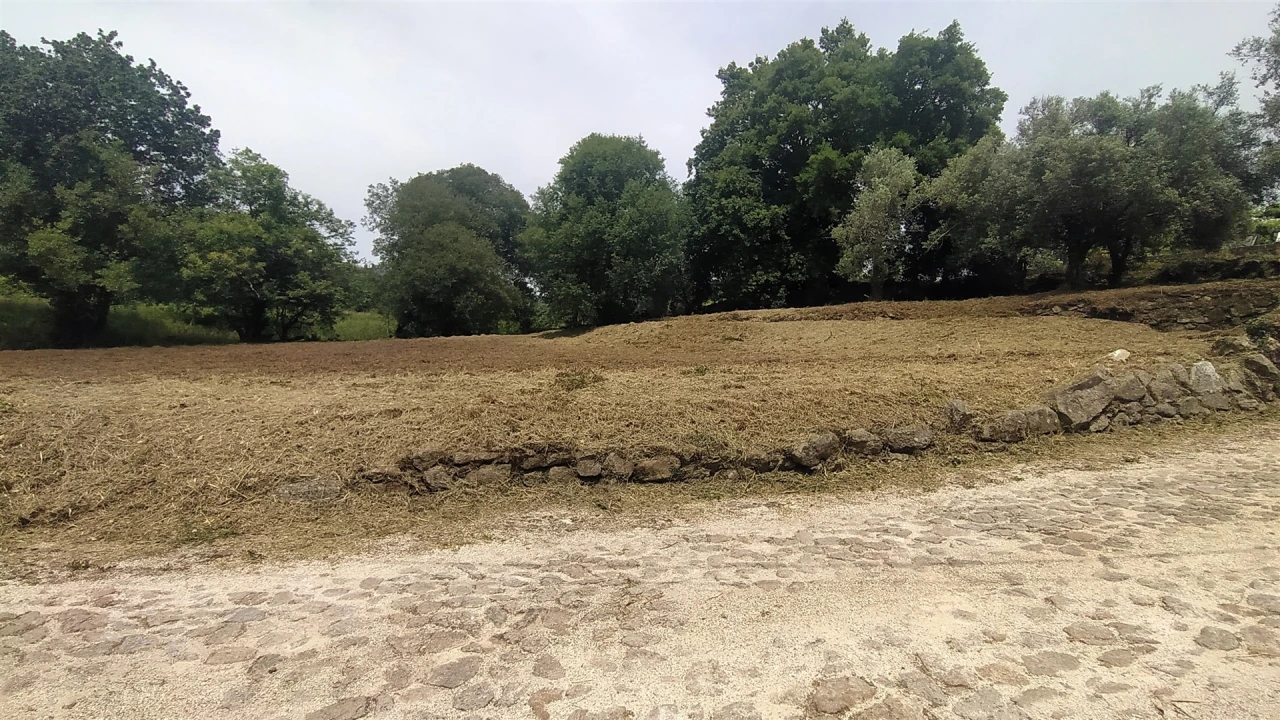 Terreno para Venda em Riba de Ancora Foto 5