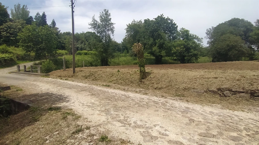 Terreno para Venda em Riba de Ancora Foto 3