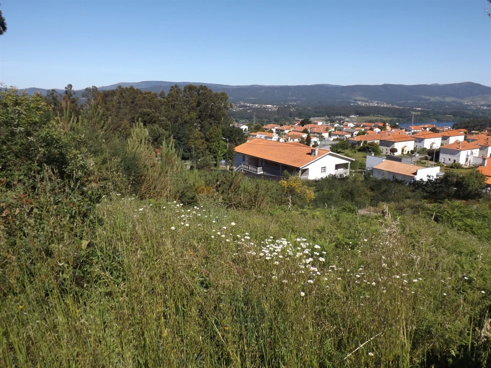 Terreno para Venda em Loivo Foto 7