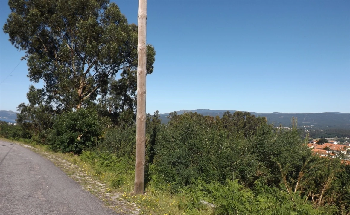 Terreno para Venda em Loivo Foto 7