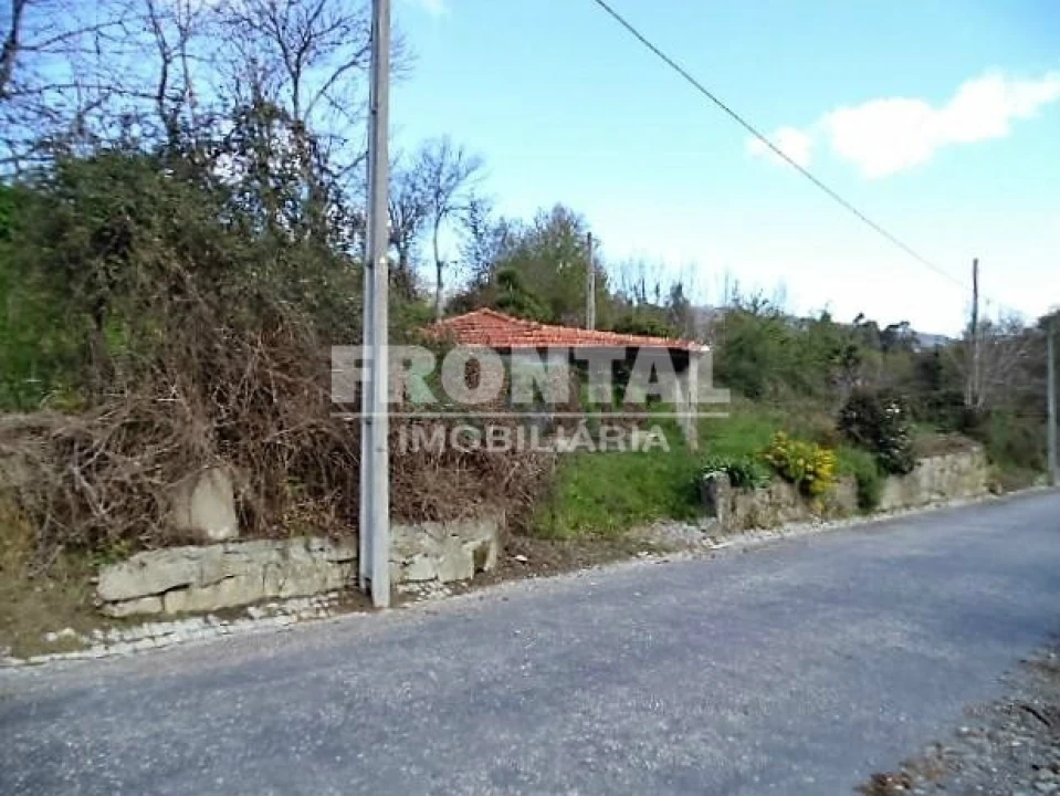 Terreno Agricola ou Rústico para Venda em Luzim e Vila Cova Foto 2