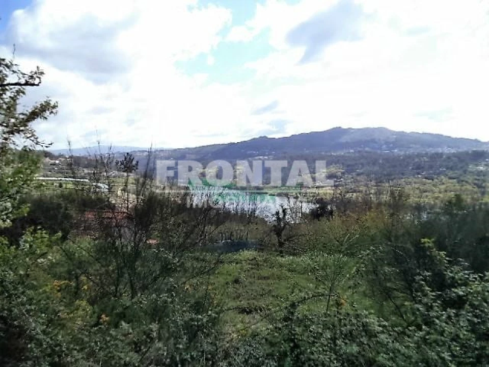 Terreno Agricola ou Rústico para Venda em Luzim e Vila Cova Foto 6