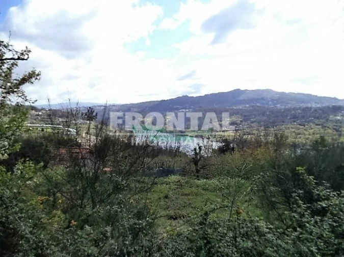 Terreno Agricola ou Rústico para Venda em Luzim e Vila Cova Foto 6