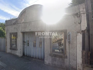 Terreno para Venda em Custóias, Leça do Balio e Guifões