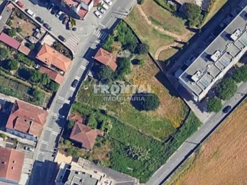 Terreno para Venda em Custóias, Leça do Balio e Guifões
