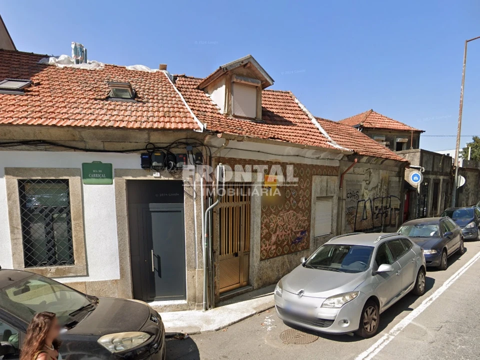 Terreno para Venda em Paranhos Foto 1