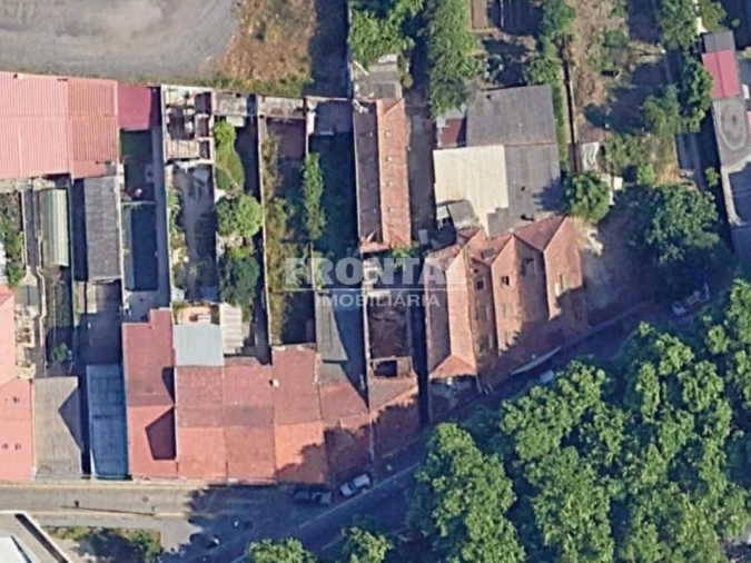 Terreno para Venda em Paranhos Foto 3