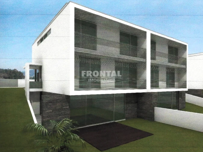 Terreno para Venda em Coronado (São Romão e São Mamede)
