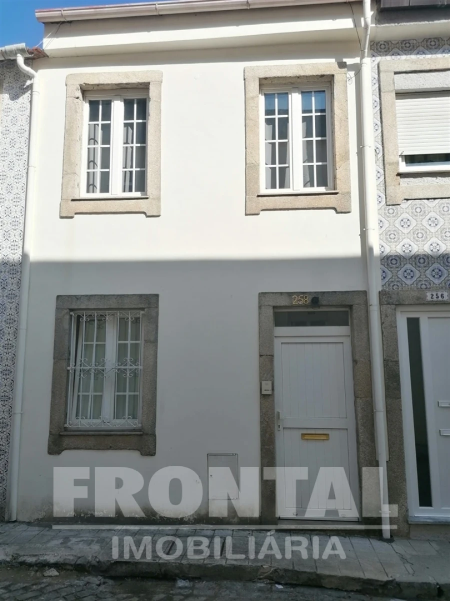 Moradia T3 para Venda em Cedofeita, Santo Ildefonso, Sé, Miragaia, São Nicolau e Vitória Foto 29