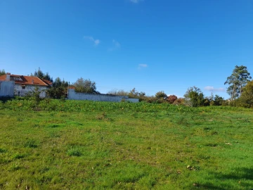 Terreno para Venda em Seixas