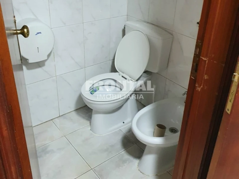 Loja para Venda em Vila Nova da Telha Foto 7