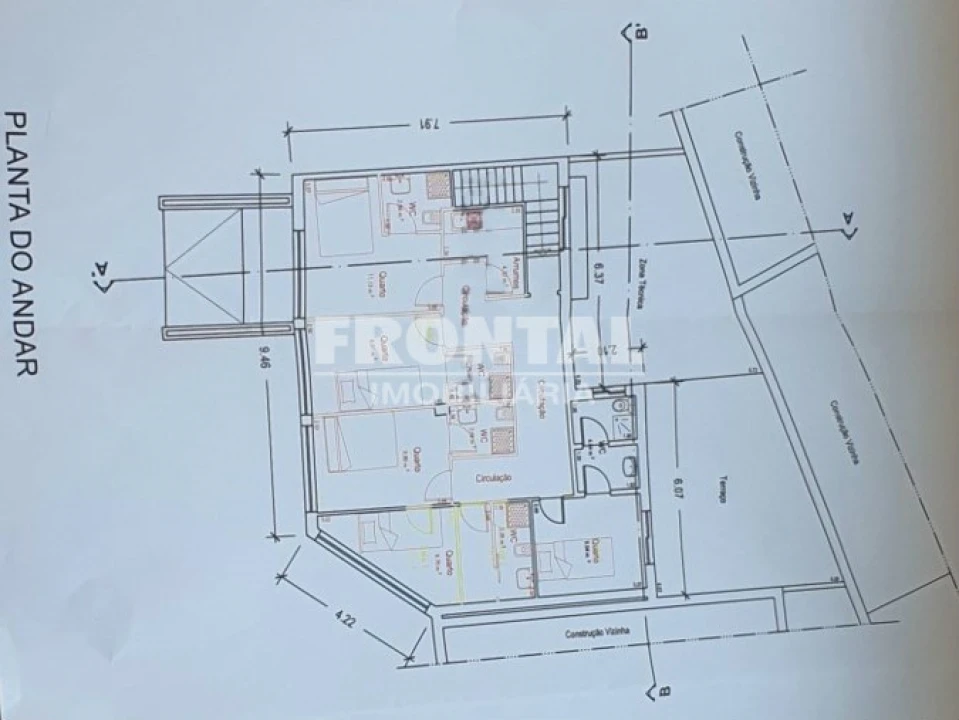 Loja para Venda em Vila Nova da Telha Foto 11