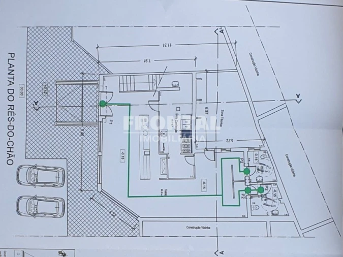 Loja para Venda em Vila Nova da Telha Foto 10