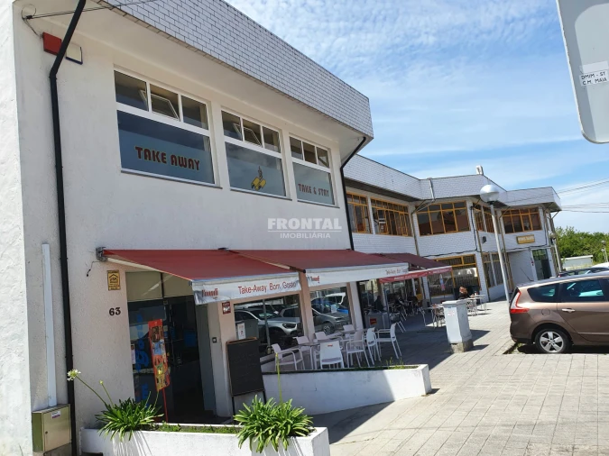 Loja para Venda em Vila Nova da Telha Foto 2