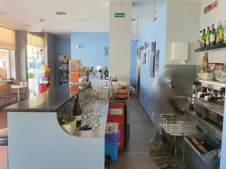 Loja para Venda em Vila Nova da Telha Foto 3