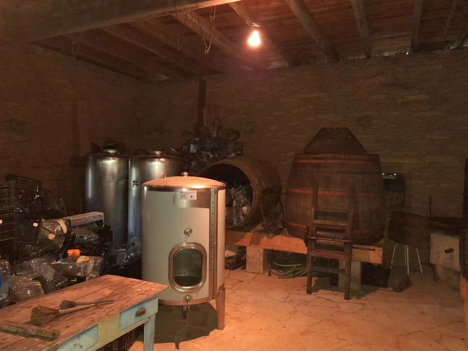 Moradia T5 para Venda em Venade e Azevedo Foto 7