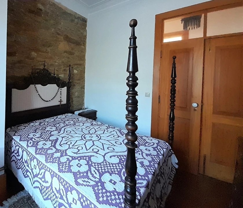 Moradia T5 para Venda em Venade e Azevedo Foto 30