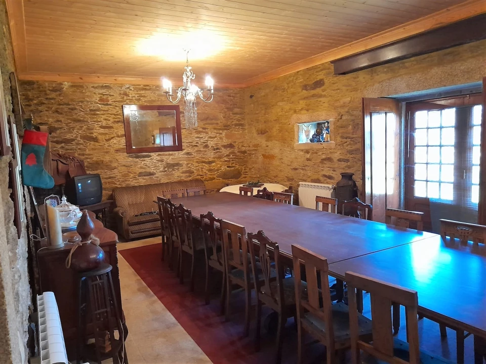 Moradia T5 para Venda em Venade e Azevedo Foto 19