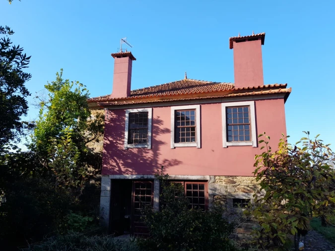 Moradia T5 para Venda em Venade e Azevedo Foto 9