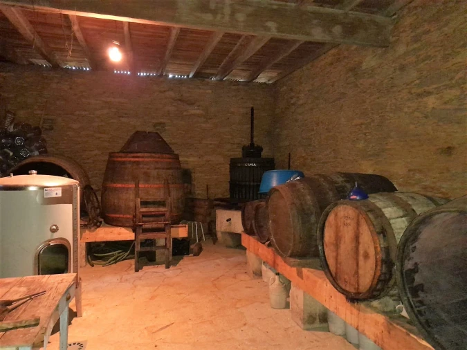 Moradia T5 para Venda em Venade e Azevedo Foto 6