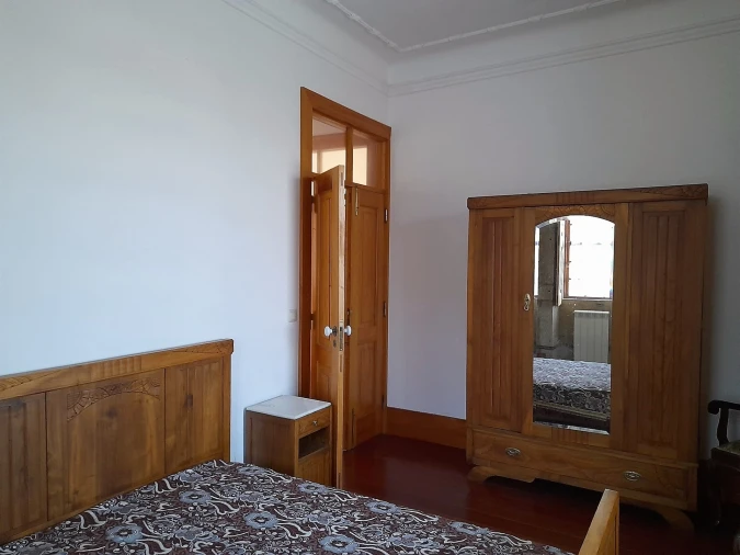 Moradia T5 para Venda em Venade e Azevedo Foto 26