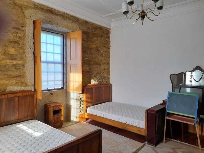 Moradia T5 para Venda em Venade e Azevedo Foto 23