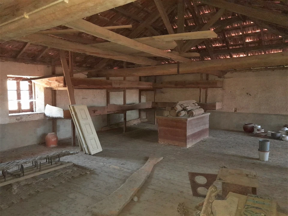 Moradia T5 para Venda em Venade e Azevedo Foto 8