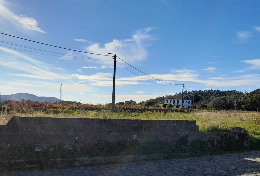 Terreno para Venda em Riba de Ancora Foto 7