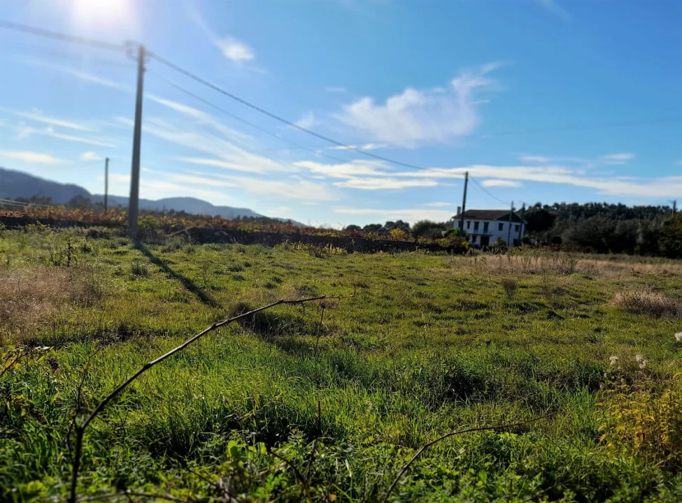 Terreno para Venda em Riba de Ancora Foto 1
