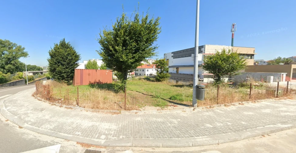 Terreno para Venda em São Mamede de Infesta e Senhora da Hora Foto 4