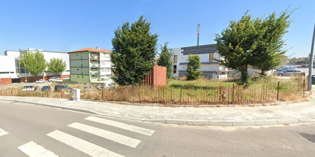 Terreno para Venda em São Mamede de Infesta e Senhora da Hora Foto 7