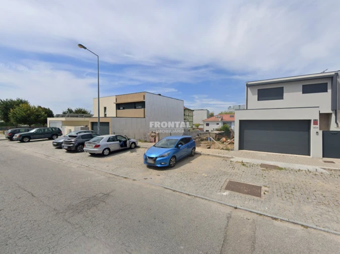 Terreno para Venda em São Mamede de Infesta e Senhora da Hora Foto 1