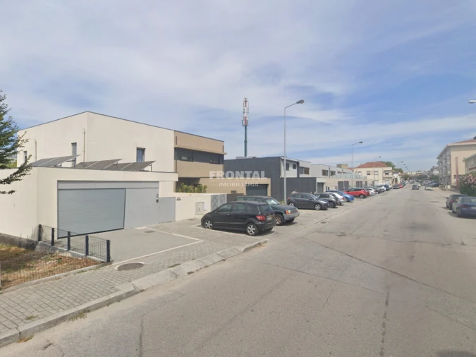 Terreno para Venda em São Mamede de Infesta e Senhora da Hora Foto 3