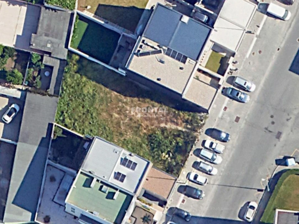 Terreno para Venda em São Mamede de Infesta e Senhora da Hora Foto 5