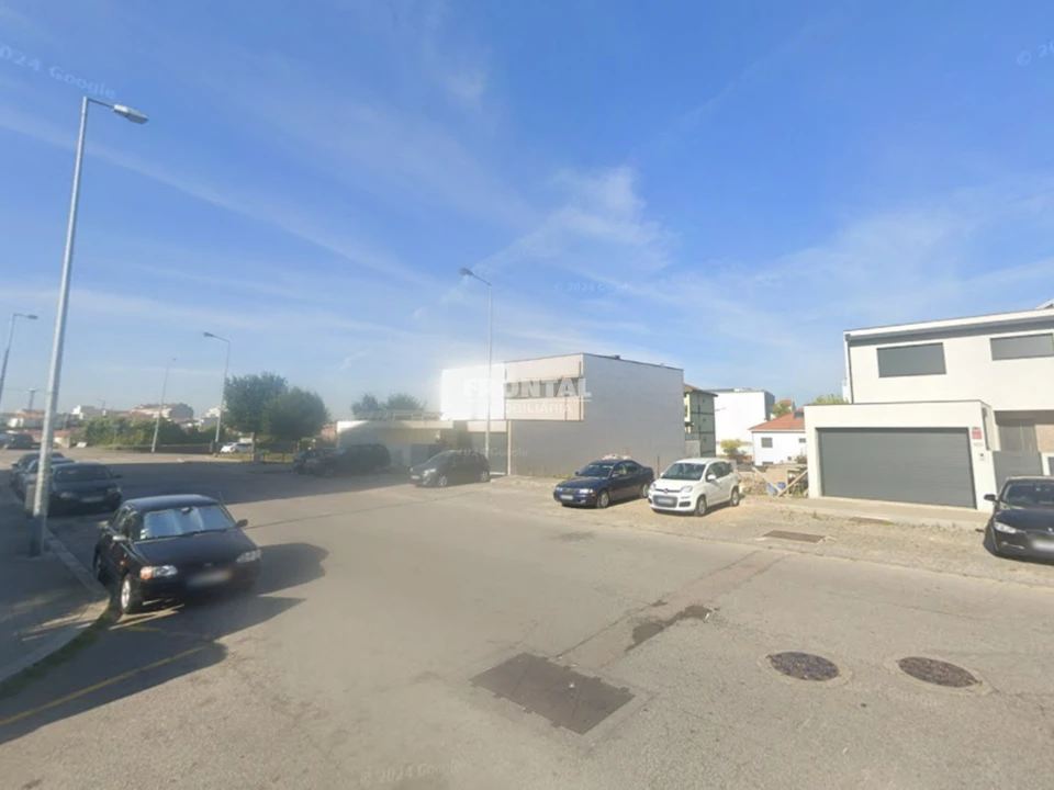 Terreno para Venda em São Mamede de Infesta e Senhora da Hora Foto 4