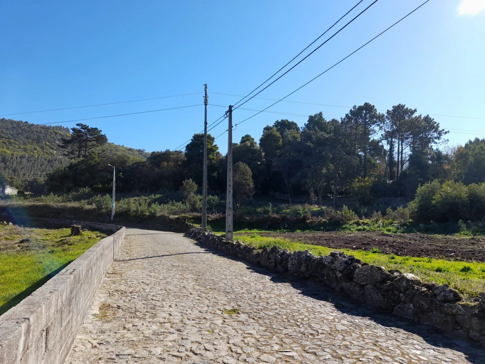 Terreno para Venda em Moledo e Cristelo Foto 3