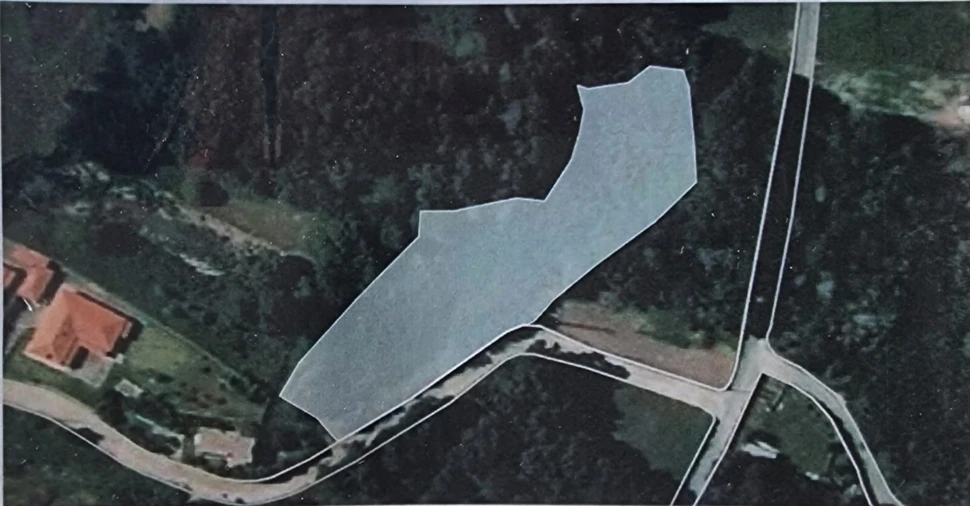 Terreno para Venda em Moledo e Cristelo Foto 14