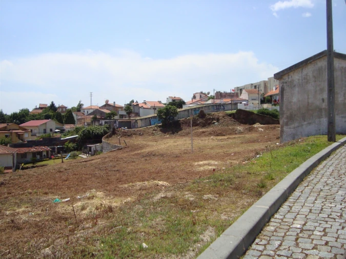 Terreno Misto para Venda em Pedroso e Seixezelo Foto 2