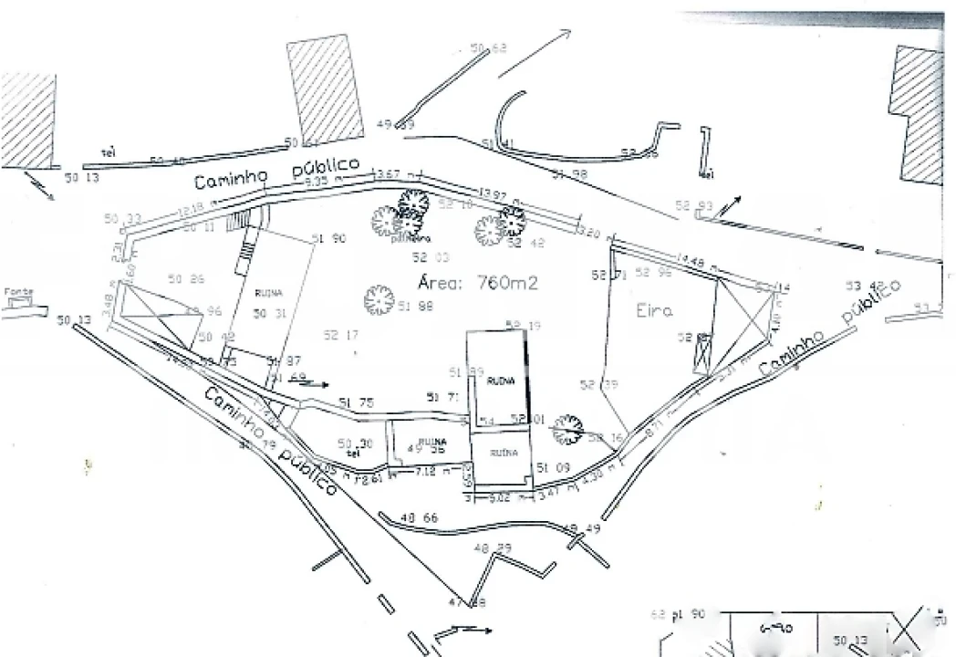 Terreno para Venda em Sopo Foto 15