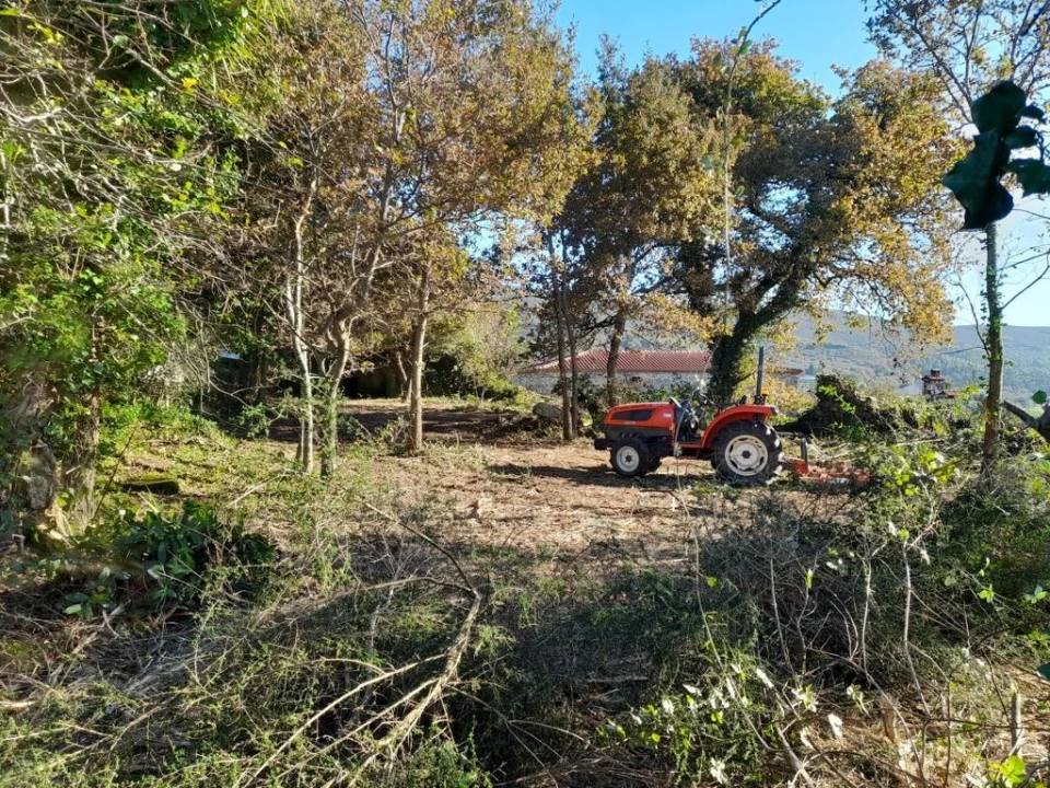 Terreno para Venda em Sopo Foto 10