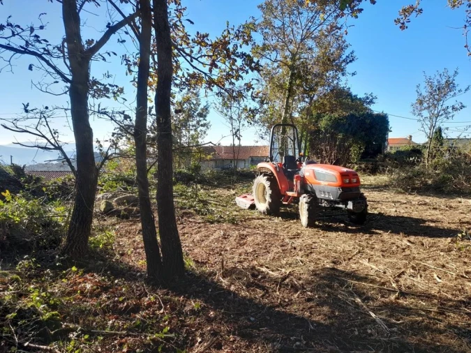 Terreno para Venda em Sopo Foto 13