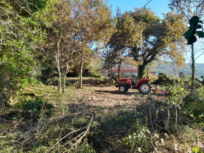 Terreno para Venda em Sopo Foto 10