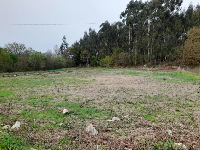 Terreno para Venda em Sapardos Foto 2