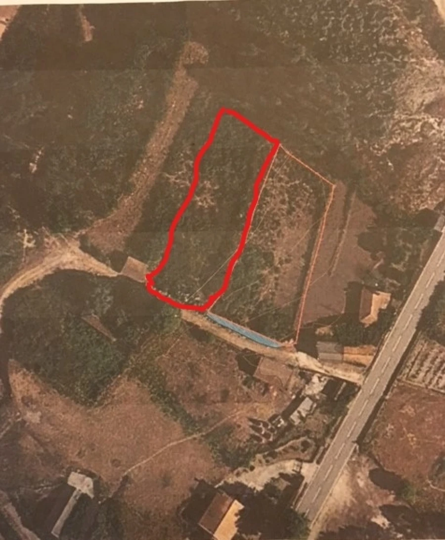 Terreno para Venda em Sapardos Foto 9