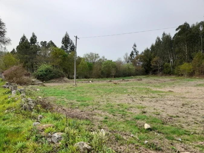 Terreno para Venda em Sapardos Foto 3